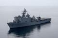 В Черное море вошел десантный корабль США 