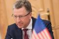 До освобождения украинцев переговоров США и России не будет - Волкер