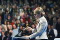 Юлия Тимошенко вновь доказала свою безальтернативность – эксперт 