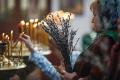 Православные христиане сегодня празднуют Вербное воскресенье 