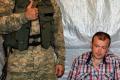 Военные задержали экс-офицера ВСУ, который перешел на сторону противника