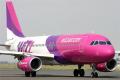 Wizz Air отказался летать в Донецк
