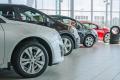 В Украине значительно выросли продажи новых авто 
