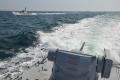 Российский корабль протаранил украинский буксир в Азовском море - ВМС Украины