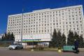 Выборы в Раду: ЦИК создала 199 окружных комиссий