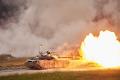 ВСУ оказались последними в танковом турнире НАТО
