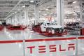 В Украине могут построить первый в Европе завод Tesla