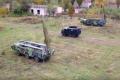 Украинские ракетные комплексы Точка-У подняли по тревоге: В штабе ООС показали учения