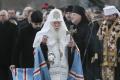Филарет: ПЦУ недовольна статусом митрополии 