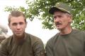 Украинские военные рассказали, как захватили в плен троих боевиков 