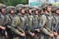Скандальный баннер в Луцке: бойцы 14 омбр достойно ответили на сплетни 