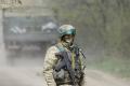 Украина отправит больше военных в Афганистан 