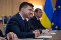Зеленский в Брюсселе объяснил решение распустить Раду