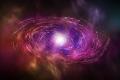 В нейтронных звездах могут прятаться маленькие черные дыры 