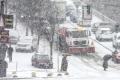 Україну накриють снігопади на вихідні