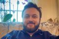 #УкраїнаВдома: лидер группы «DZIDZIO» Михаил Хома рассказал о любимом угощении на Пасху