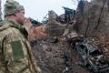Росія атакує українські міста бомбами вільного падіння