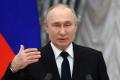 Путін заявив, що 
