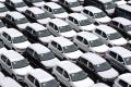Концерн Volkswagen заборонив постачання російським дилерам автомобілів, що вже знаходяться в країні
