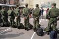Военкому в Крыму сообщили о подозрении за призыв крымчан в армию РФ