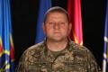 Залужний розповів, скільки українських військових загинуло у війні з РФ
