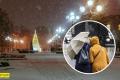 Погода на Різдво 25 грудня: синоптики оновили прогнози на святковий день