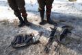 Загиблих росіян ховатимуть у братських могилах. УЗ відкликає вагони-рефрижиратори