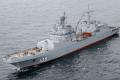 В акваторії Чорного та Азовського морів кораблі РФ ведуть розвідку, - Генштаб