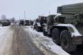 Росія кинула в Україну майже 100 відсотків боєздатної армії, - Міноборони США