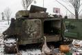 За три доби в Україні знищили орієнтовно 4300 російських окупантів