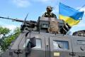Як українці ставляться до військових ЗСУ та ветеранів: дані опитування