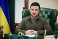 Зеленський розповів, які території України не є пріоритетними