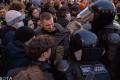 У Росії знову анонсували протести проти 