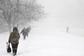 Народний синоптик попередив українців про сильні снігопади та зливи