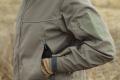 Тактические куртки софтшелл