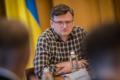 Кулеба назвав табу у міжнародних відносинах, яке порушила Росія