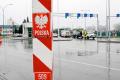 В Польше приняли первых беженцев из Беларуси