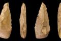 Предки людей начали использовать каменные орудия раньше, чем считалось 