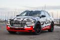 Audi отменила свои планы по запуску электрического кроссовера E-Tron Quattro в конце августа