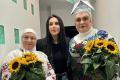 Андрій Данилко у Варшаві вийшов на сцену не в образі Вєрки Сердючки і заспівав Russia goodbye