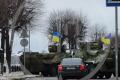 У російській Твері з’явилася військова техніка з українськими прапорами: що відбувається