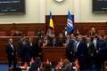 Звернення депутатів Київради щодо справи Порошенка