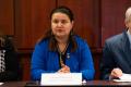 Україна обговорює із США постачання ракет, які за радіусом дії вищі, ніж у HIMARS – Маркарова