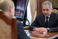 «Можливостей більше, ніж у Північної Кореї». Шойгу заявив, що повернення Україною ядерної зброї буде «вкрай небезпечним»