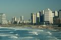 Тель-Авів визнано найдорожчим містом світу, а в Києві жити дорожче, ніж у Москві