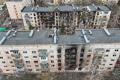 На Київщині натякнули, що на компенсації за пошкоджене житло можна чекати роками