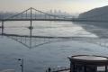 Київ скує сильний мороз: прогноз погоди на 22 лютого