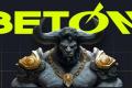 Огляд казино Beton: бонуси та ігровий асортимент