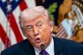 Трамп шокував заявою про боєприпаси та засоби ППО для України