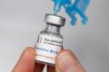 Украинцев могут начать массово прививать вакциной Pfizer уже в июле